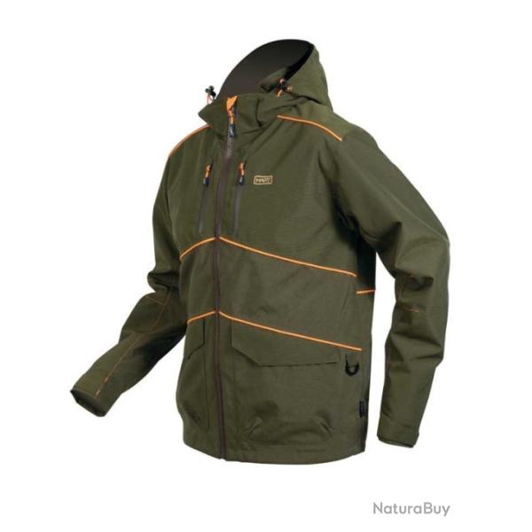 Veste HART ARMOTION J SPORT