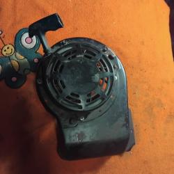 Lanceur d&eacute;marreur pour tondeuse divers / Wolf / Briggs et Stratton ect..