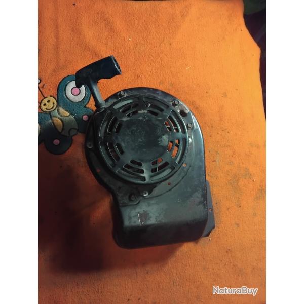 Lanceur d�marreur pour tondeuse divers / Wolf / Briggs et Stratton ect..