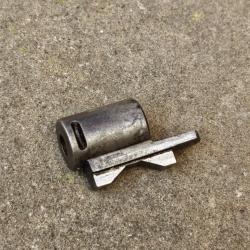 Porte percuteur de Mauser 98 sans num&eacute;ro
