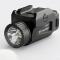 petites annonces chasse pêche : Lampe Rail Picatinny Rechargeable 800 Lumens 4 Modes Puissante Airsoft Tactique