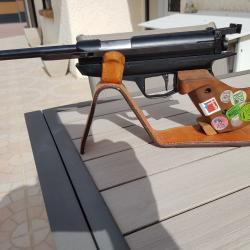 pistolet match FEINWERKBAU lp80