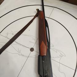 Carabine verney carron model impact NT cal 270wsm