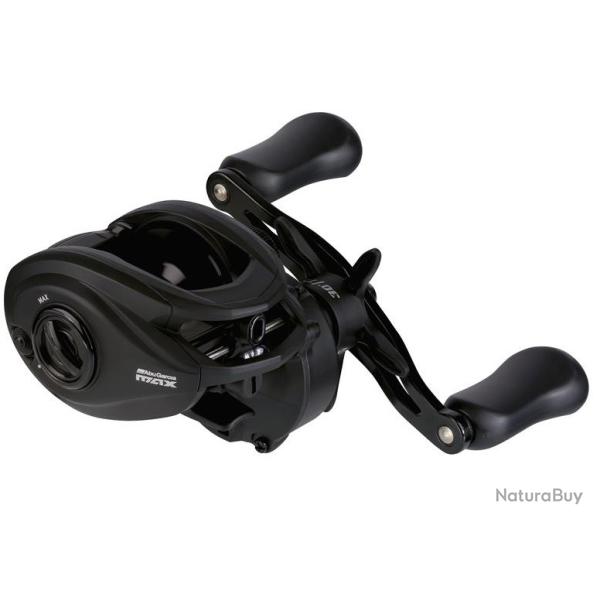 ABU GARCIA MOULINET MAX 5 LOW PROFIL 300 (version droitier)