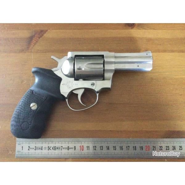 MANURHIN MR 88 38 Sp�cial