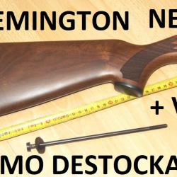 crosse REMINGTON 7400 REMINGTON 742  REMINGTON 750 REMINGTON 7600 -VENDU PAR JEPERCUTE