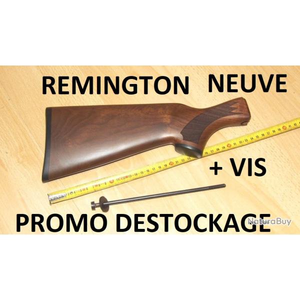 crosse REMINGTON 7400 REMINGTON 742  REMINGTON 750 REMINGTON 7600 -VENDU PAR JEPERCUTE