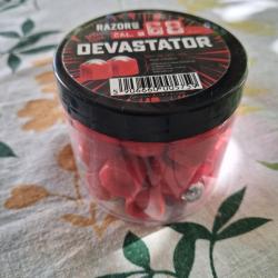 40 Devastator cal 68