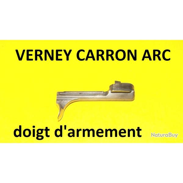 doigt d'armement VERNEY CARRON ARC calibre 12 - VENDU PAR JEPERCUTE (SW253)
