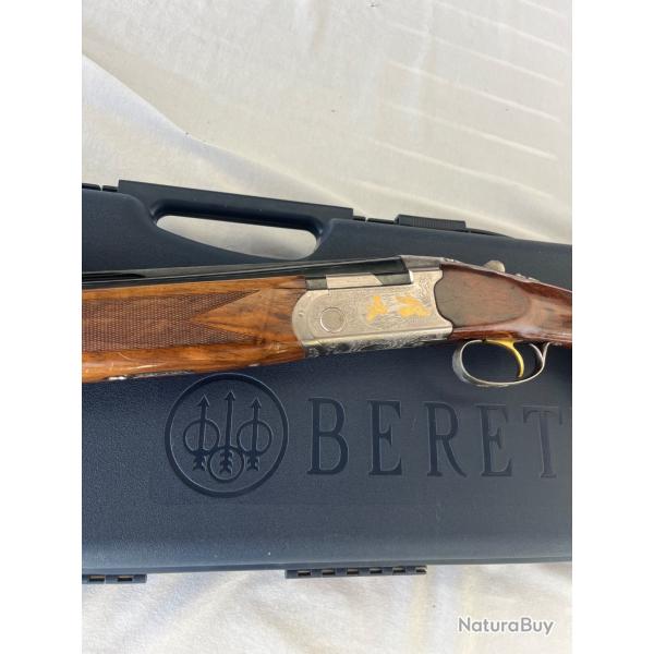 Beretta ultra light