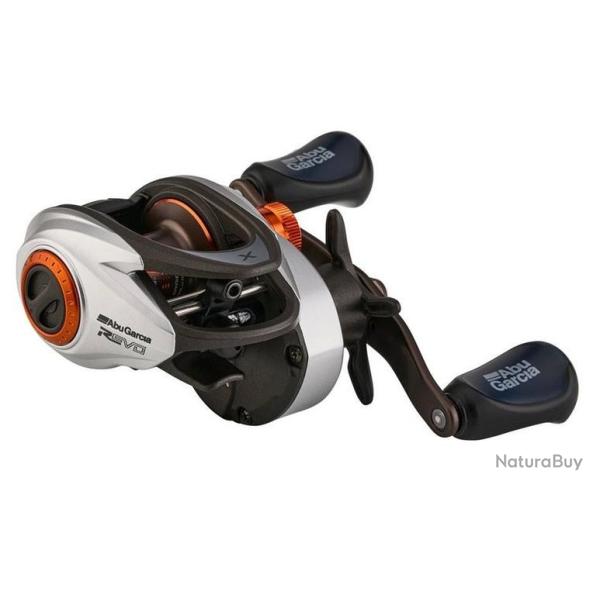 ABU GARCIA MOULINET REVO 5 X (version droitier)
