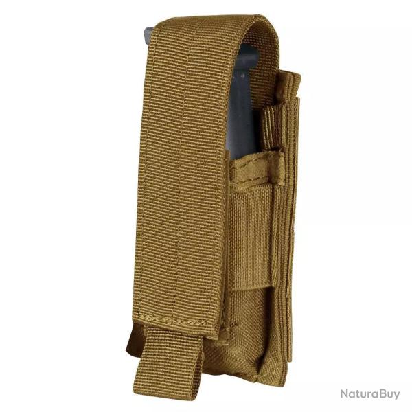 Porte Chargeur Pa Simple - Coyote