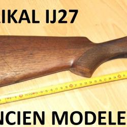 DERNIERE crosse fusil BAIKAL IJ27 ANCIEN MODELE BAIKAL IJ 27 - VENDU PAR JEPERCUTE (a7741)