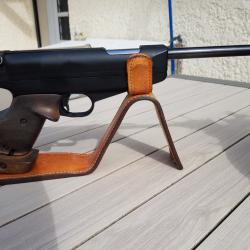 pistolet MATCH FEINWERKBAU LP65