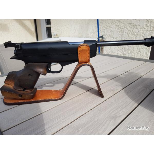 pistolet MATCH FEINWERKBAU LP65