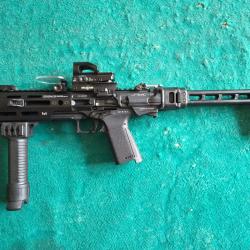 Smc9 G&G airsoft