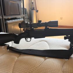 Carabine winchester sxp calibre 270