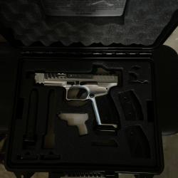 CANIK SFX RIVAL-S CHROME