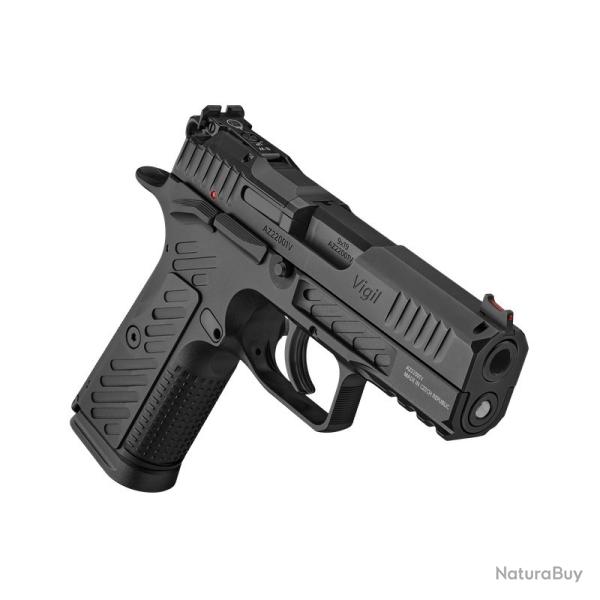 Pistolet Arma Zeka AZP1 Vigil .9x19
