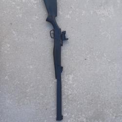 carabine air comprim&eacute; stoeger
