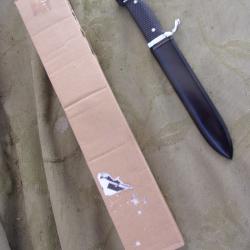 reproduction dague  allemande militaire