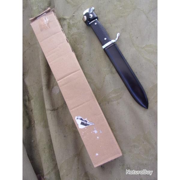 reproduction dague  allemande militaire