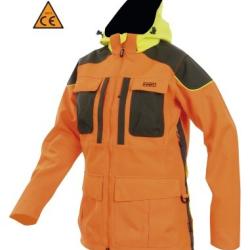 Veste HART WILDPRO-J XHP
