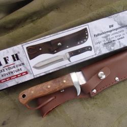 reproduction couteau militaire allemand