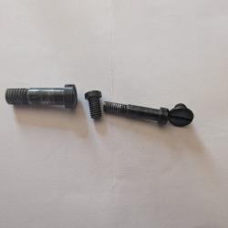 Lot de 4 visses  pour revolver Euroarms Remington 1858