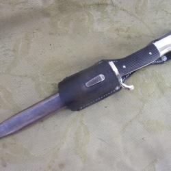 reproduction baionnette allemand