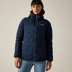 Doudoune Randonn&eacute;e Imperm&eacute;able Femme Regatta "Deyla" 36 Bleu