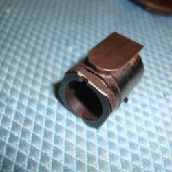 GUIDONS EMBASE  RAIL DE 11M/M