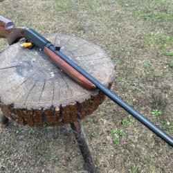 NORINCO JW20 semi-automatique en 2+1 &agrave; un euro sans prix de r&eacute;serve