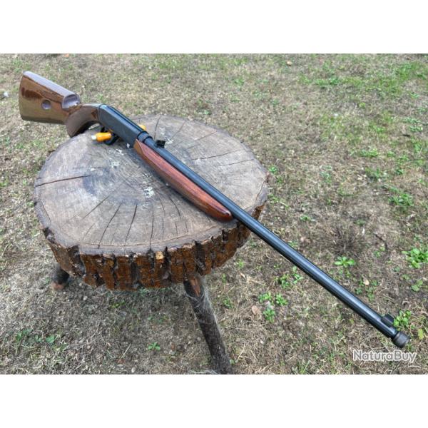 NORINCO JW20 semi-automatique en 2+1 � un euro sans prix de r�serve