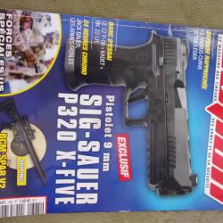 magazine Action num&eacute;ro 385