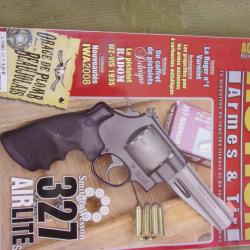 magazine Action num&eacute;ro 320