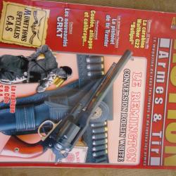 magazine Action num&eacute;ro 322