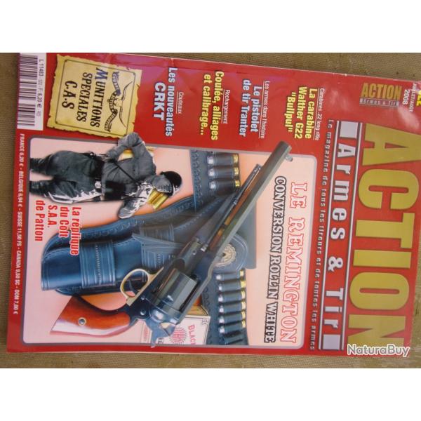 magazine Action num�ro 322