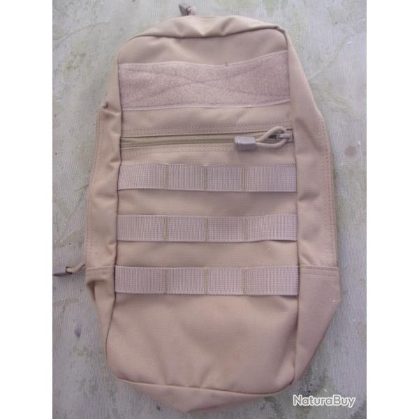 sac type miltaire