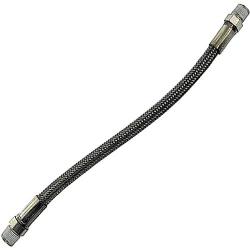 Flexible en acier 21 cm