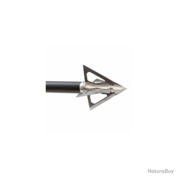 LAMES G5 STRIKER X - 4 LAMES - 125Gr