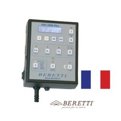R&eacute;gulateur photop&eacute;riode Beretti PRO-2000 Plus