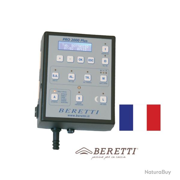 R�gulateur photop�riode Beretti PRO-2000 Plus
