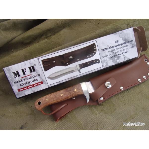 reproduction de couteau allemand