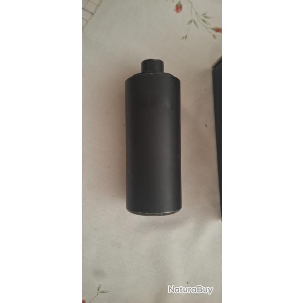 Silencieux Ase ultra Sl i5