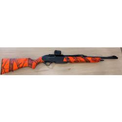 Occasion - Carabine Winchester SXR Cal 308 Win