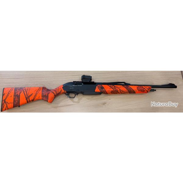 Occasion - Carabine Winchester SXR Cal 308 Win