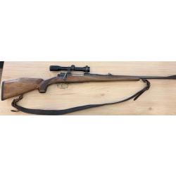 Occasion - Carabine Mauser 98 K Cal 7 X 64