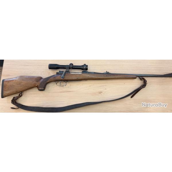 Occasion - Carabine Mauser 98 K Cal 7 X 64