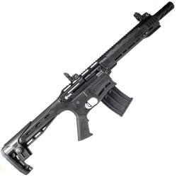 FUSIL CITADEL BOSS 25 TACTICAL CAL .12 14"